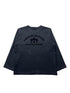 Velour Y NOT KingTaco LongTee